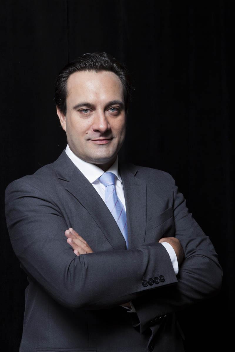 Dr. José Eduardo Mercado Ribeiro Lima